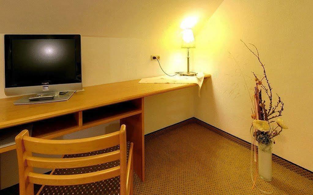 Hotel Staffler 오델자우젠 외부 사진